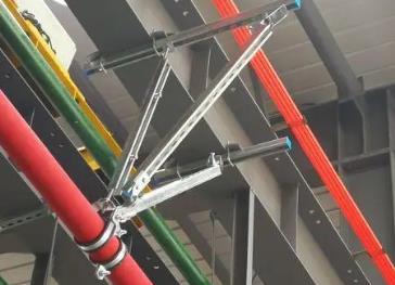 南通市抗震支架厂家与你分享你必须做的紧急情况下的准备